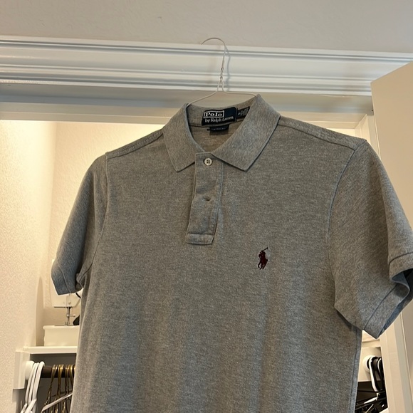 Four Polos by Ralph Lauren - Picture 1 of 5